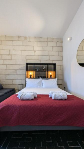 Casa Cospicua KNight Residency